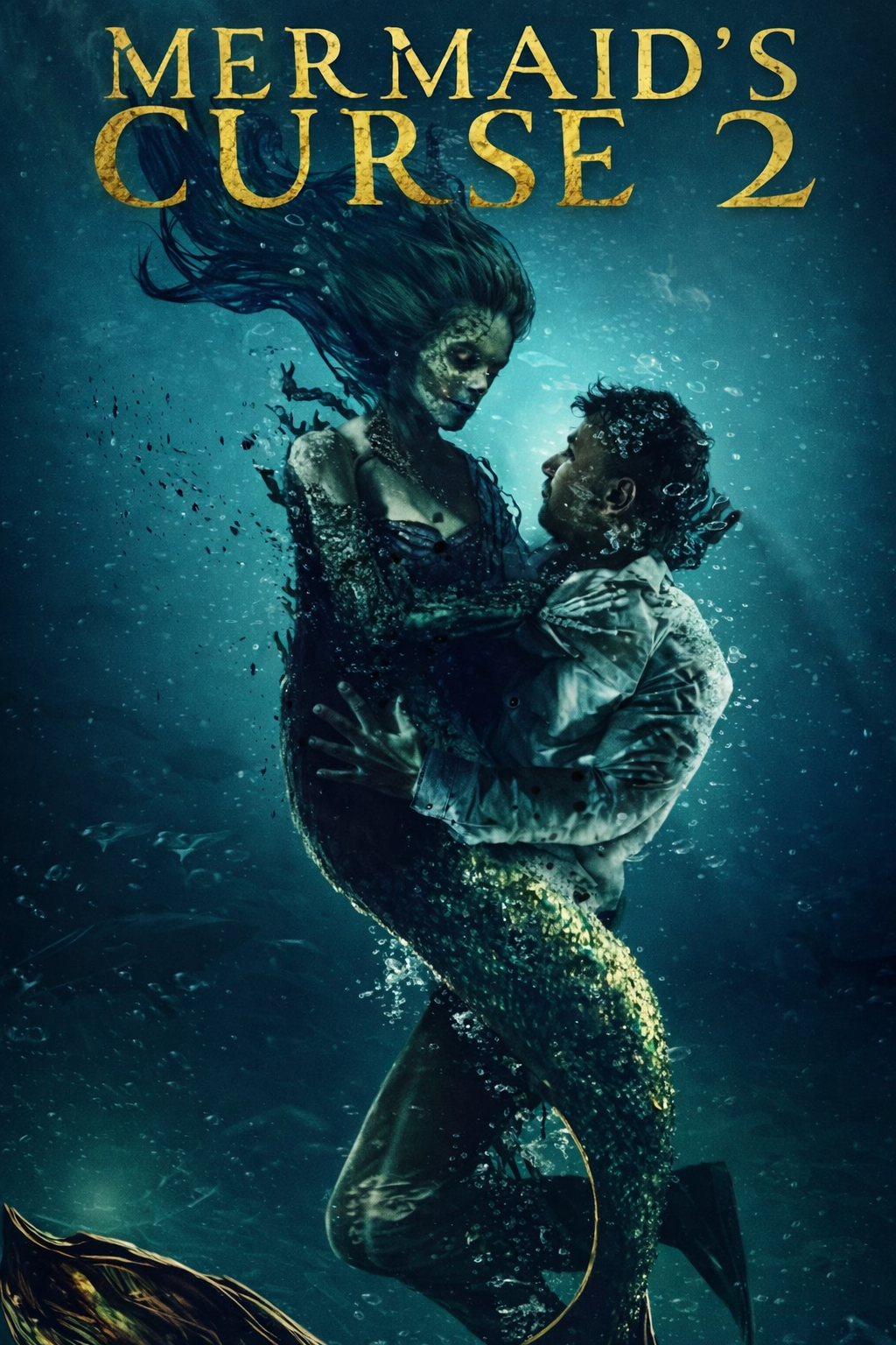 Mermaid’s Curse 2