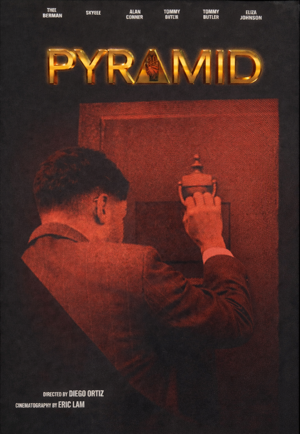 Pyramid
