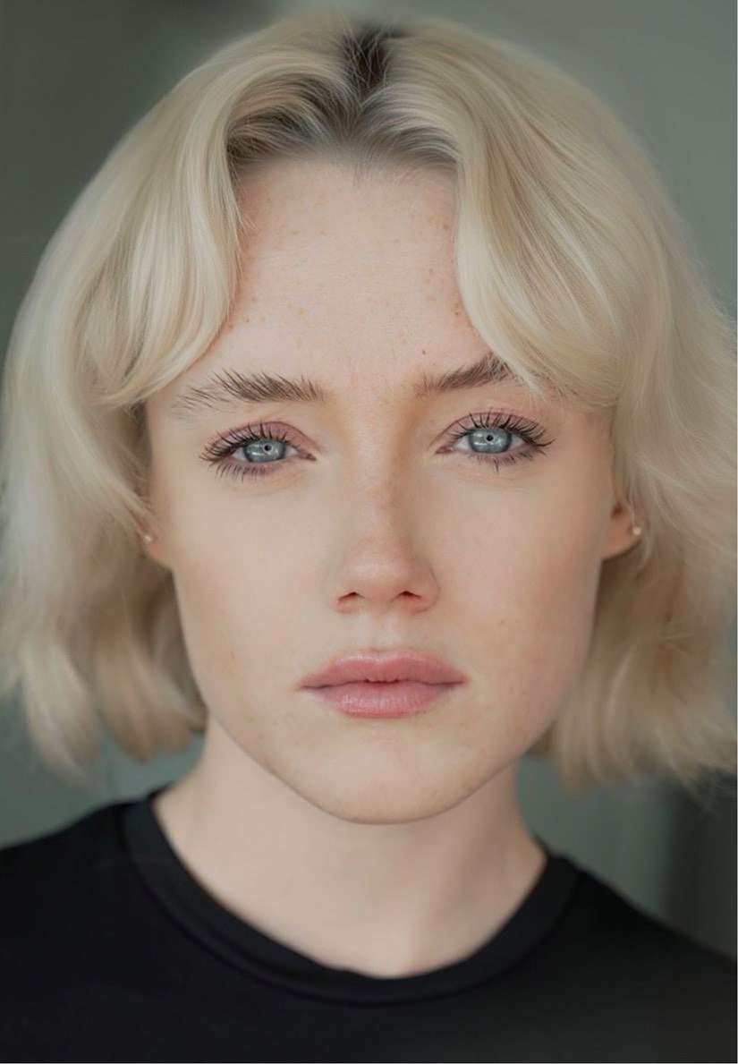 Olivia Le May