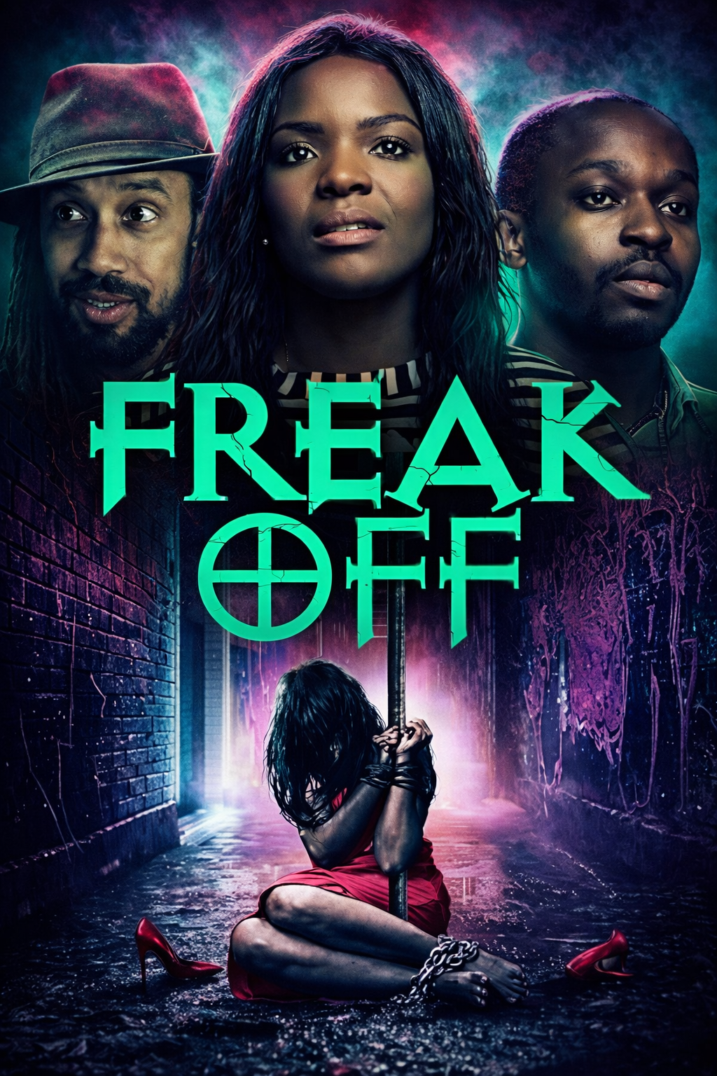 Freak Off