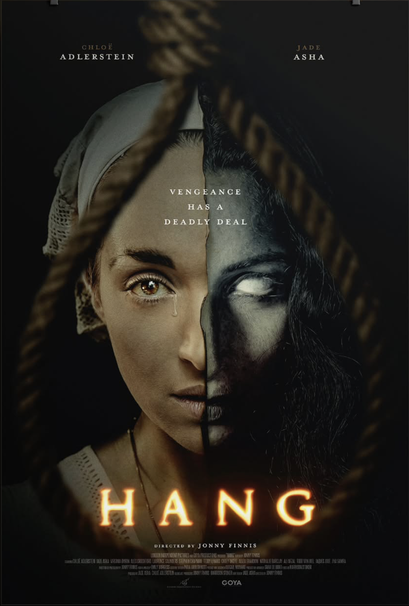 Hang