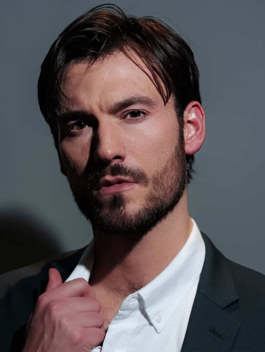 Joshua Duncan